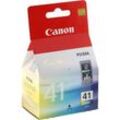 Canon CL-41 - 3-farbig - Druckerpatrone