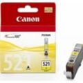 Canon CLI-521Y - Gelb - Druckerpatrone