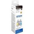 Epson T6641 (C13T664140) Druckerpatrone Schwarz