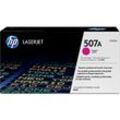 HP 507A (CE403A) - Magenta - Toner