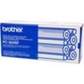 Brother PC-304RF - Schwarz - Toner