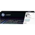 HP 410A (CF410A) - Schwarz - Toner