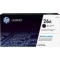 HP 26A (CF226A) - Schwarz - Toner