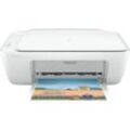 HP DeskJet 2320 - Tintenstrahldrucker