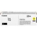 Canon T12 (5095C006) - Gelb - Toner