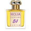 Roja Parfums 51 Parfüm für Damen 50 ml