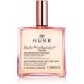 Nuxe Huile Prodigieuse Florale multifunktionales Trockenöl für Gesicht, Körper und Haare 50 ml