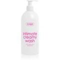 Ziaja Intimate Creamy Wash sanftes Gel zur Intimhygiene s kyselinou mléčnou 500 ml