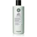 Maria Nila True Soft hydratisierendes Shampoo für trockenes Haar 350 ml