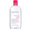 Bioderma Sensibio H2O Mizellenwasser für empfindliche Haut 500 ml