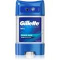 Gillette Sport Power Rush geliges Antiperspirant 70 ml