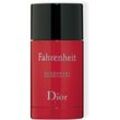 DIOR Fahrenheit Deo-Stick ohne Alkohol 75 ml