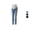 esmara® Damen Umstandsjeans, Super Skinny Fit