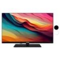 TELEFUNKEN Fernseher »XF32N750M« 32 Zoll (80 cm) Full HD Triple Tuner