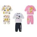 Baby Jogginganzug, 2-teilig, mit Looney Tunes-Motiv