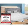 BeCo BeCo Ganzjahres-Bettdecke »Medibett Cotton Soft«, Mono-Steppdecke, perfekte Klimatisierung