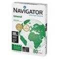 Navigator Universal DIN A4 Druckerpapier 80 g/m² Glatt Weiß 500 Blatt 4194387