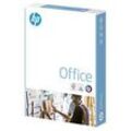 HP Office DIN A4 Druckerpapier 80 g/m² Glatt Weiß 500 Blatt 36797