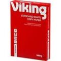 Viking Economy DIN A4 Druckerpapier 75 g/m² Matt Weiß 500 Blatt 5243139