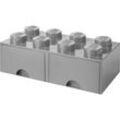 Room Copenhagen Aufbewahrungsbox LEGO Storage Brick Drawer 8