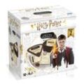 Trivial Pursuit Harry Potter Vol. 2 Gesellschaftsspiel Ratespiel Quiz Deutsch