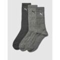 Sportsocken im 3er-Pack