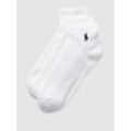 Socken mit Stretch-Anteil im 3er-Pack