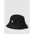 Bucket Hat mit Label-Stitching Modell 'CLAS'