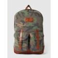 Rucksack mit Camouflage-Muster Modell 'CODY'