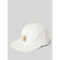 Cap mit Label-Patch Modell 'Backley'