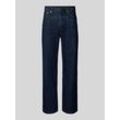 Loose Straight Fit Jeans im 5-Pocket-Design Modell '565'