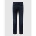 Modern Fit Jeans mit Stretch-Anteil Modell 'Mitch'