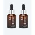 AHA+BHA Glycolic Gesichtsserum, Duo