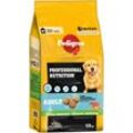 Pedigree Professional Nutrition Adult Rind & Gemüse 12kg