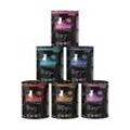 catz finefood Purrrr Collection I 6x400g