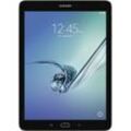 Galaxy Tab A 16GB - Schwarz - WLAN + LTE