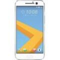 HTC 10 32GB - Silber - Ohne Vertrag