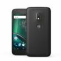 Motorola Moto G4 16GB - Schwarz - Ohne Vertrag - Physische Dual-SIM