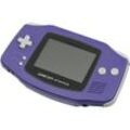 Nintendo Game Boy Advance - Violett