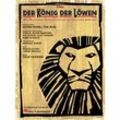 Hal Leonard Der König der Löwen