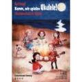 Acoustic Music Books Komm, wir spielen Ukulele!