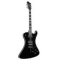 Hagstrom Fantomen Black Gloss