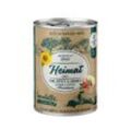 Sanabelle Heimat feine Hofpute & Landente 12x400g