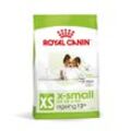 ROYAL CANIN X-SMALL Ageing 12+ Trockenfutter für ältere sehr kleine Hunde 1,5kg