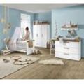 Babyzimmer ROBA WESTERHEVER