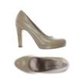 Tamaris Damen Pumps, beige, Gr. 36