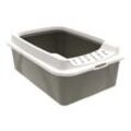 Rotho my pet Rotho MyPet Katzentoilette Eco BONNIE