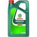 CASTROL Magnatec 5W-30 A5 5l Motoröl 15F909