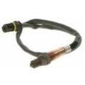 BOSCH Lambdasonde für KARMANN MERCEDES-BENZ SMART A0025400617 422526 0025400617 0 258 006 475