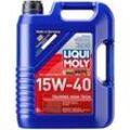 LIQUI MOLY Touring High Tech 15W-40 5l Motoröl 1096